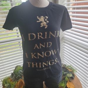 Game of Thrones T-shirt